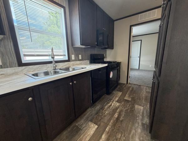2022 Clayton - Wakarusa  Home