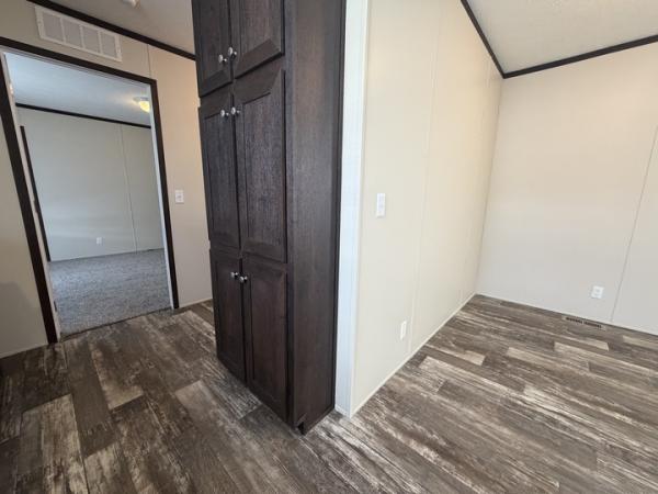 2022 Clayton - Wakarusa  Home