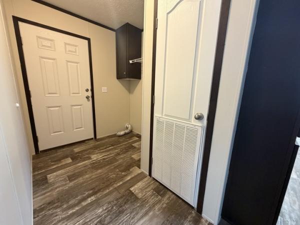 2022 Clayton - Wakarusa  Home