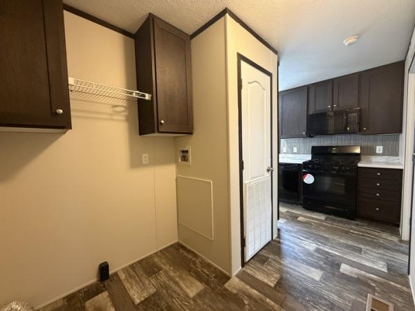 2022 Clayton - Wakarusa  Home