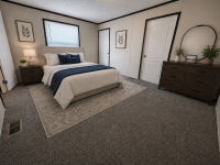 2022 Clayton - Wakarusa  Home