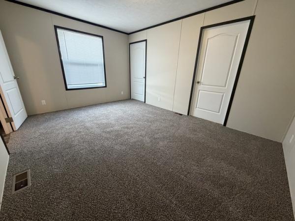 2022 Clayton - Wakarusa  Home