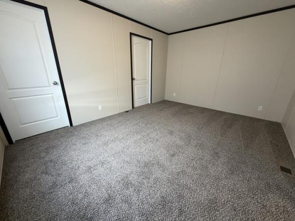 2022 Clayton - Wakarusa  Home