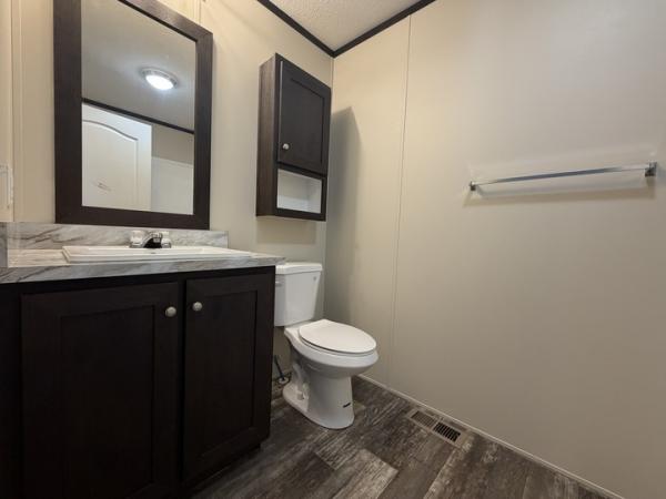 2022 Clayton - Wakarusa  Home