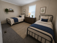 2022 Clayton - Wakarusa  Home