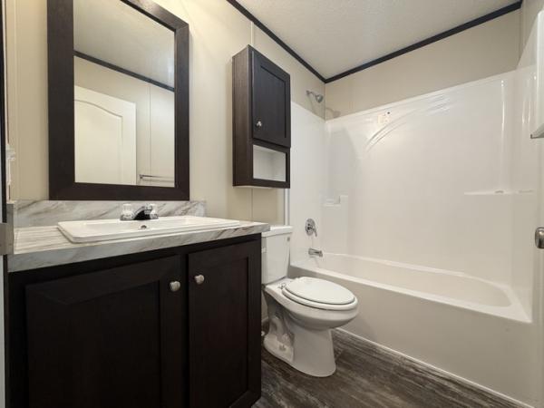 2022 Clayton - Wakarusa  Home
