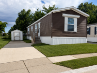 2022 Clayton - Wakarusa  Home
