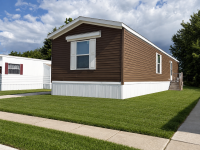 2022 Clayton - Wakarusa  Home