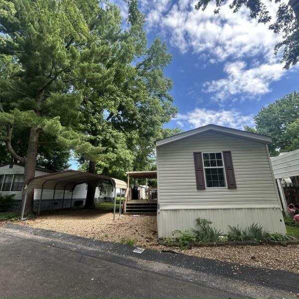 Photo 1 of 2 of home located at 3731 S. Glenstone Ave., #109 Springfield, MO 65804