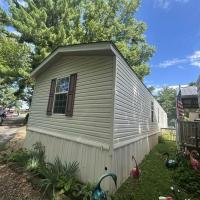 2008 Fleetwood Manufactured Home