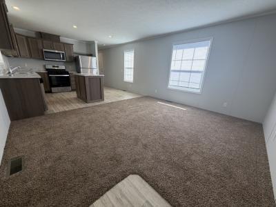 Photo 4 of 25 of home located at 15377 Dominique Drive #828 Clinton Township, MI 48038