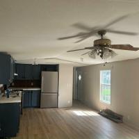 2008 Fleetwood Manufactured Home