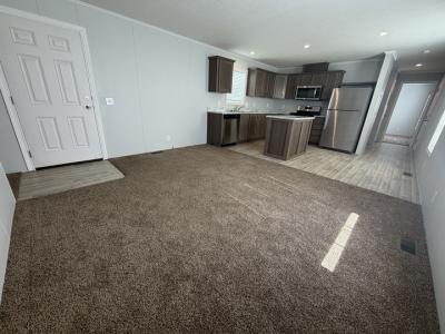 Photo 5 of 25 of home located at 15377 Dominique Drive #828 Clinton Township, MI 48038
