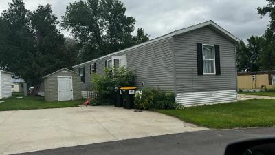 Mobile Home at 2104 Cardinal Lane NW #352 Stewartville, MN 55976