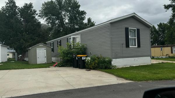 Photo 1 of 1 of home located at 2104 Cardinal Lane NW #352 Stewartville, MN 55976