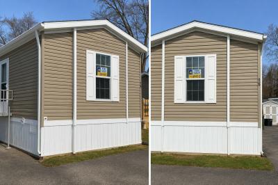 Mobile Home at 078 West Foxrun Holland, OH 43528