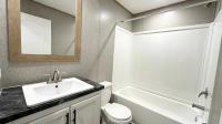 2021 Clayton Homes Inc Epic Journey Mobile Home