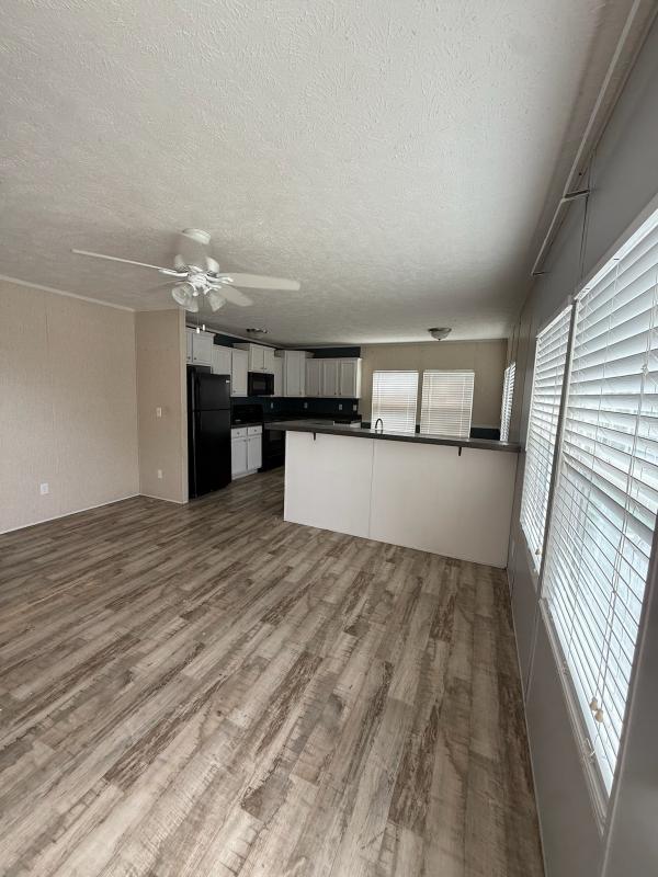 2016 Clayton 37F  Home