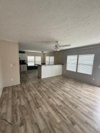 2016 Clayton 37F  Home