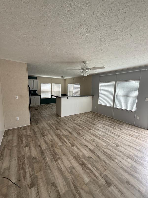 2016 Clayton 37F  Home