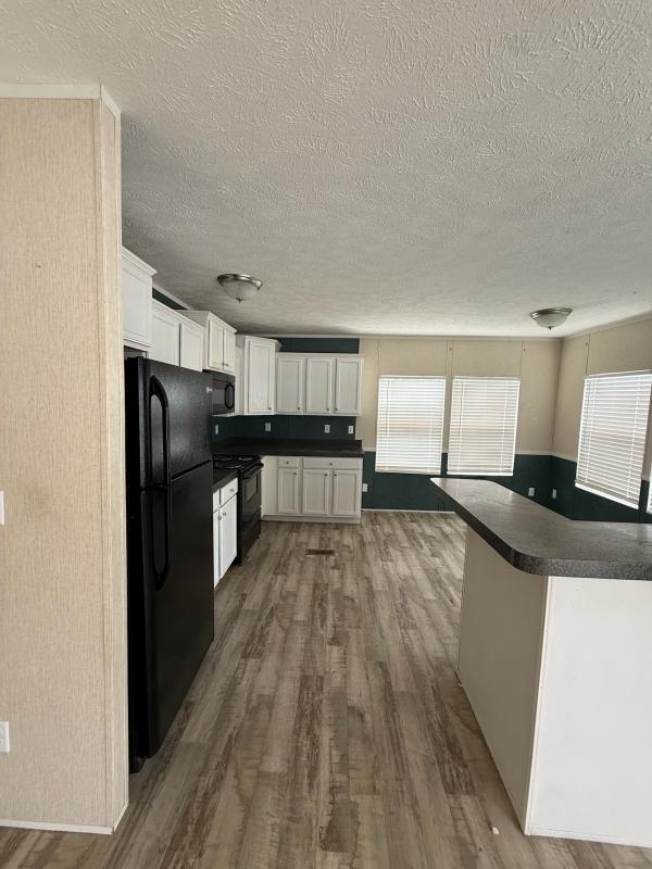 2016 Clayton 37F  Home