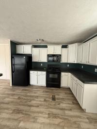 2016 Clayton 37F  Home