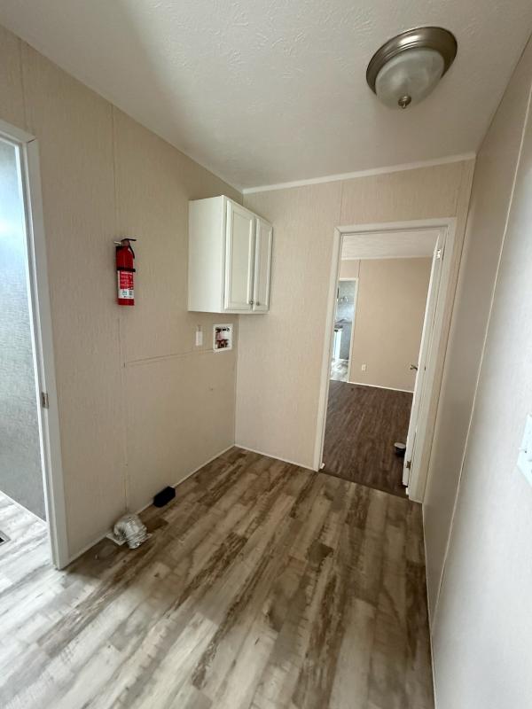 2016 Clayton 37F  Home