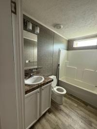 2016 Clayton 37F  Home