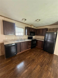 2016 Fleetwood 250  Home