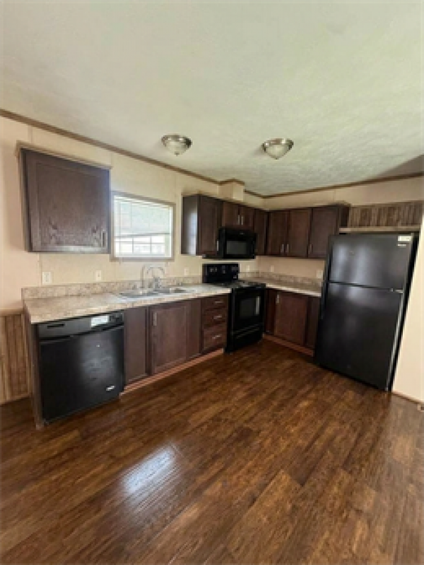 2016 Fleetwood 250  Home