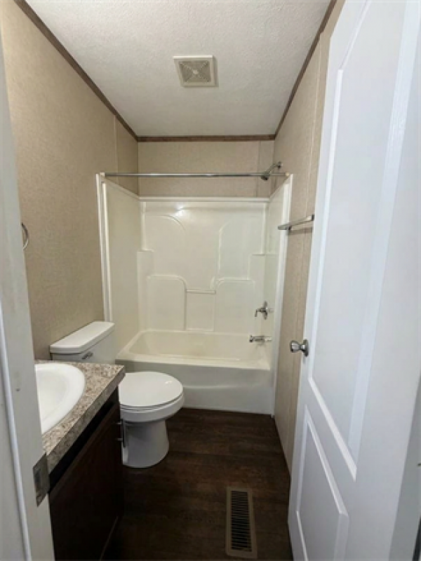 2016 Fleetwood 250  Home