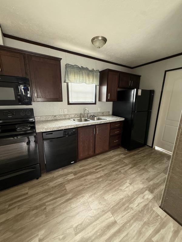 2016 Fleetwood 250  Home