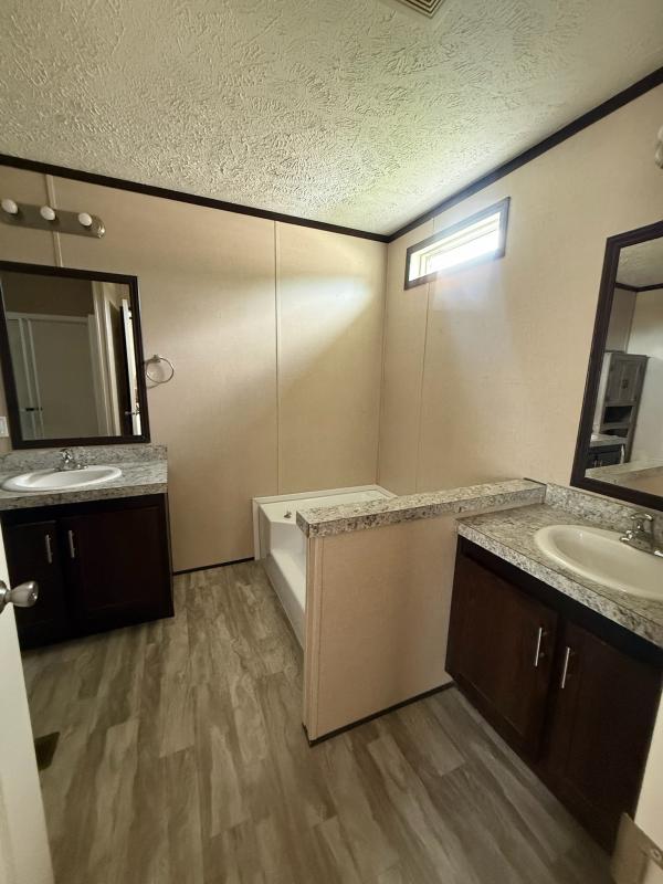 2016 Fleetwood 250  Home
