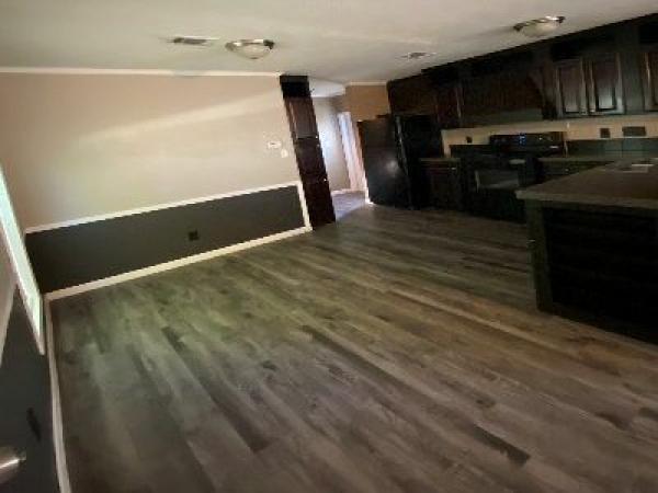 2018 SOUTHERN ENERGY 45YES16723BH18 Mobile Home