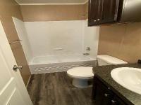 2018 SOUTHERN ENERGY 45YES16723BH18 Mobile Home