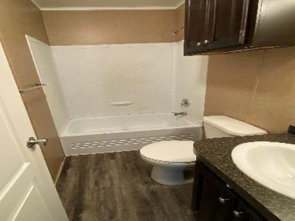 2018 SOUTHERN ENERGY 45YES16723BH18 Mobile Home