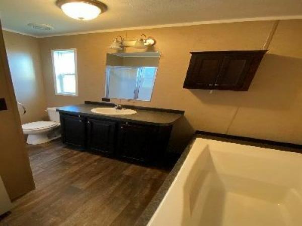2018 SOUTHERN ENERGY 45YES16723BH18 Mobile Home