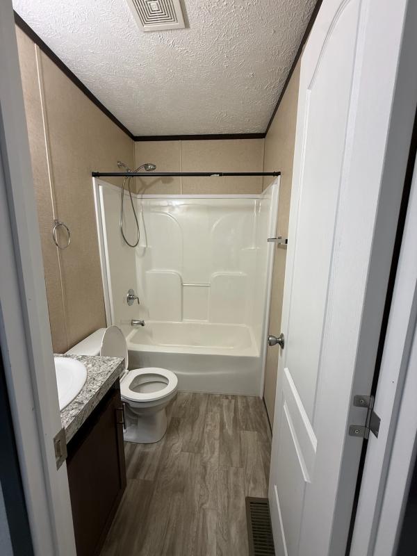 2016 Fleetwood 250  Home