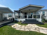 2018 SOUTHERN ENERGY 45YES16723BH18 Mobile Home