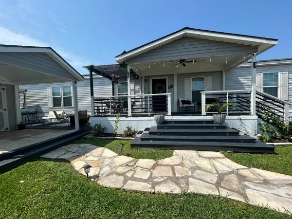 2018 SOUTHERN ENERGY 45YES16723BH18 Mobile Home