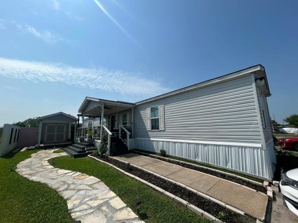 2018 SOUTHERN ENERGY 45YES16723BH18 Mobile Home