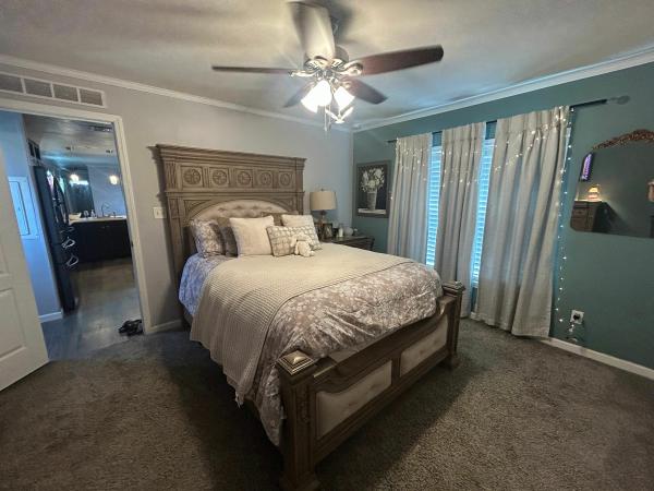 2018 SOUTHERN ENERGY 45YES16723BH18 Mobile Home