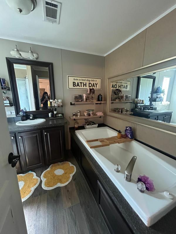 2018 SOUTHERN ENERGY 45YES16723BH18 Mobile Home