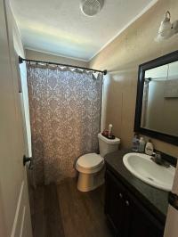 2018 SOUTHERN ENERGY 45YES16723BH18 Mobile Home