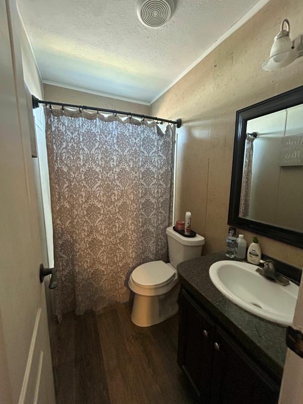 2018 SOUTHERN ENERGY 45YES16723BH18 Mobile Home