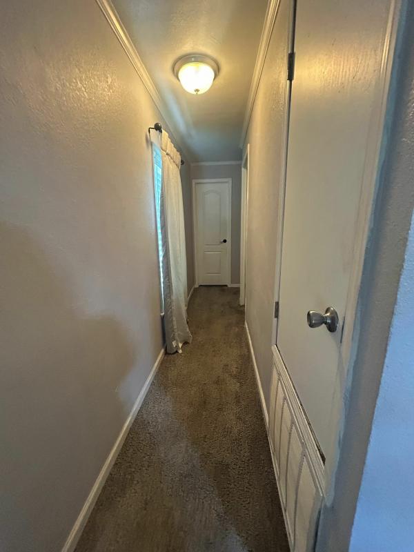2018 SOUTHERN ENERGY 45YES16723BH18 Mobile Home