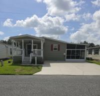 2017 Jacobson JACB Mobile Home