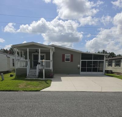 Mobile Home at 7427 Harbor View Drive Lot 330 Leesburg, FL 34788