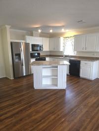 2017 Jacobson JACB Mobile Home