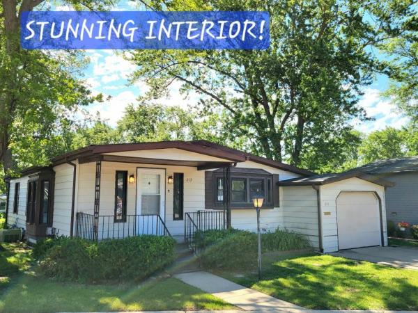 1988 Parwood N/A Mobile Home